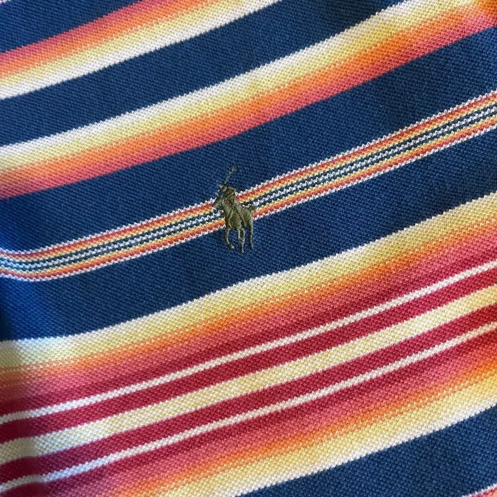 Ralph Lauren good measures